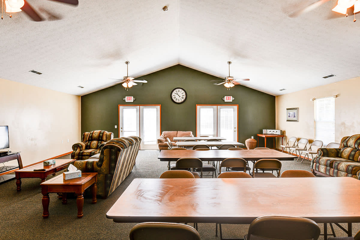 Photos and Video of Tremont Greene in Tiffin, OH